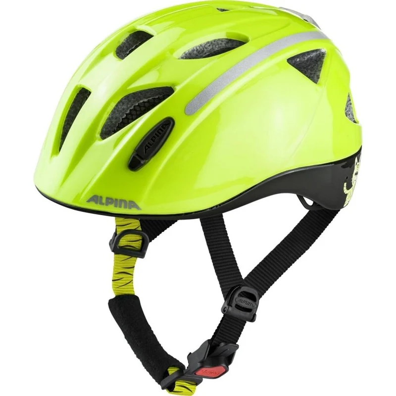 Alpina Ximo Kinder
