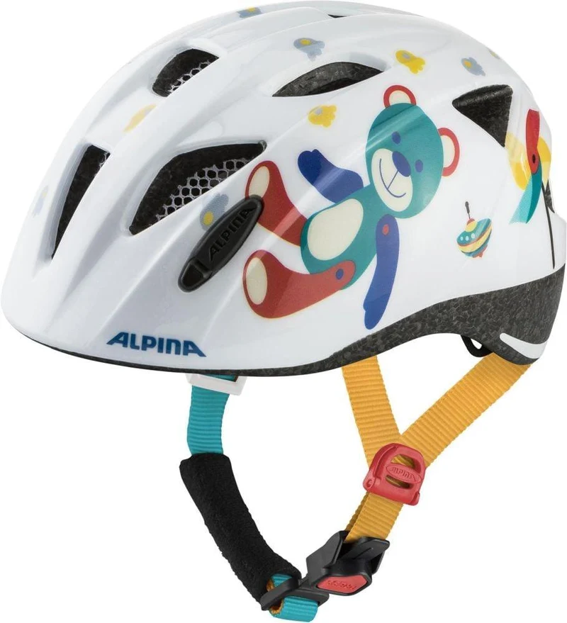 Alpina Ximo Kinder