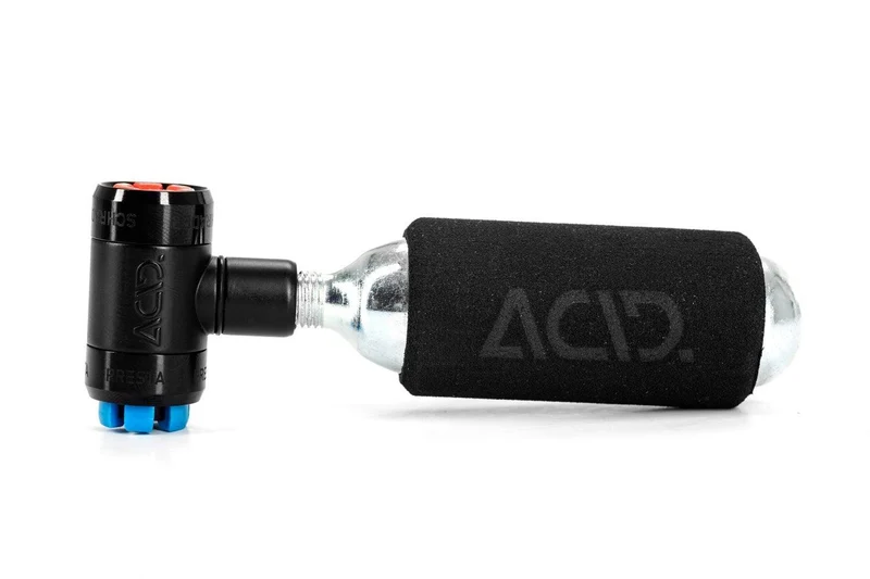 Acid Pumpe RACE HYBRID HP