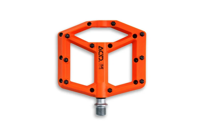 Acid Pedale FLAT C1-IB