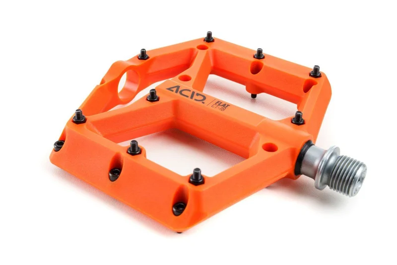 Acid Pedale FLAT C1-IB