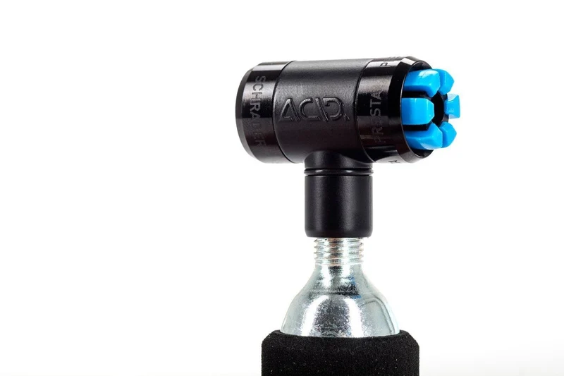 Acid Pumpe RACE CO2