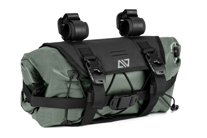 Acid Lenkertasche PACK PRO 9