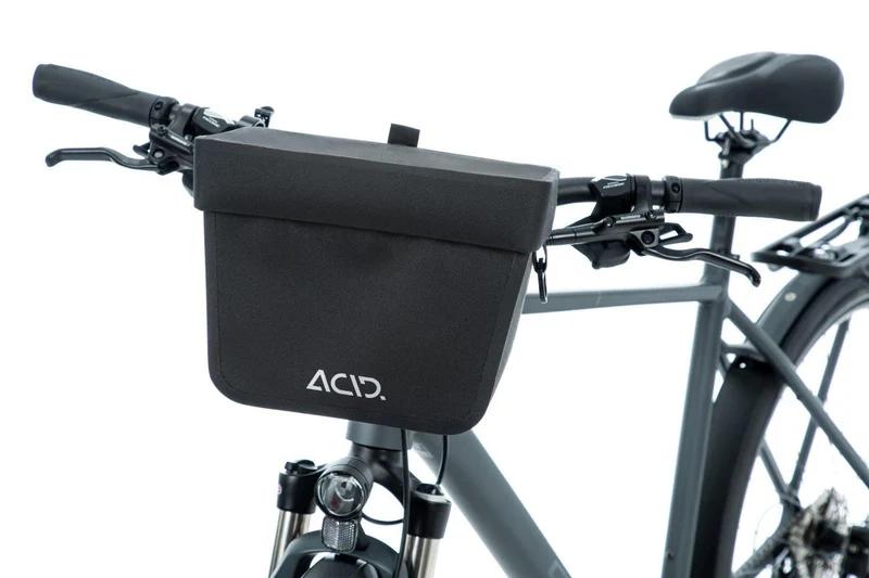 Acid Lenkertasche PURE 7 FILink schwarz