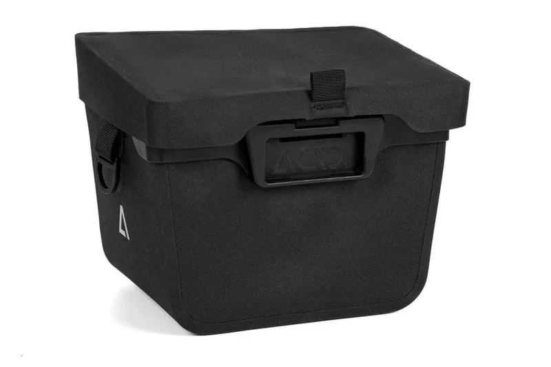Acid Lenkertasche PURE 7 FILink schwarz