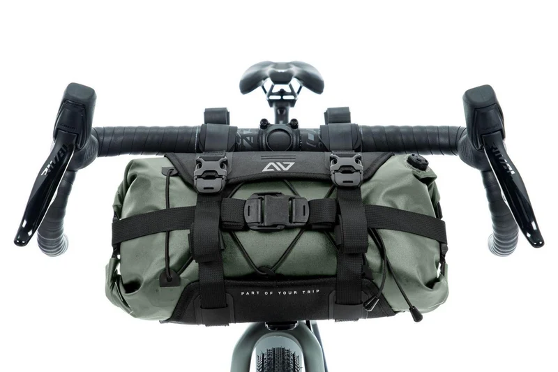 Acid Lenkertasche PACK PRO 15