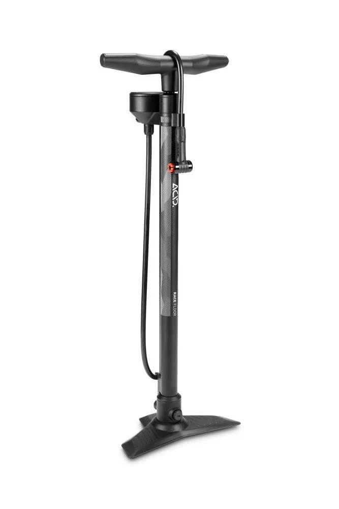 Acid Standpumpe RACE FLOOR black
