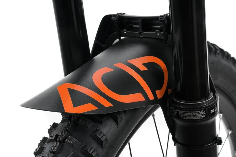 Acid Schutzblech Downhill