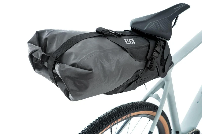 Acid Satteltasche PACK PRO 15