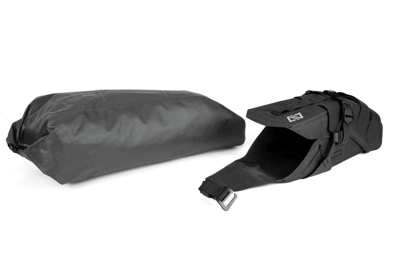 Acid Satteltasche PACK PRO 15