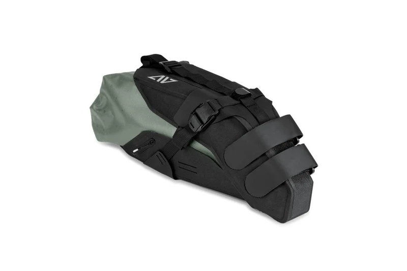 Acid Satteltasche PACK PRO 11