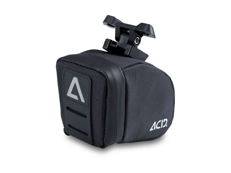 Acid Satteltasche CLICK