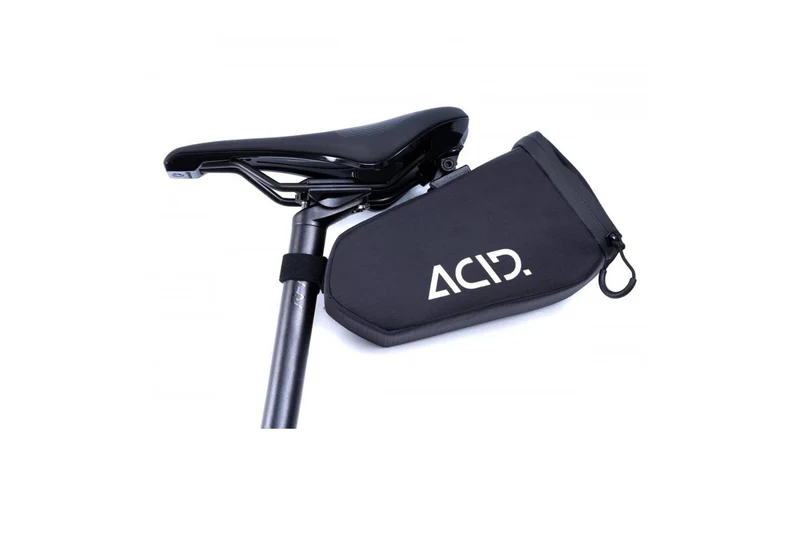 Acid Satteltasche CLICK