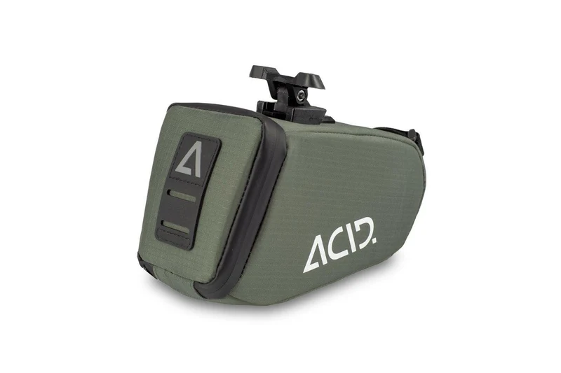 Acid Satteltasche CLICK
