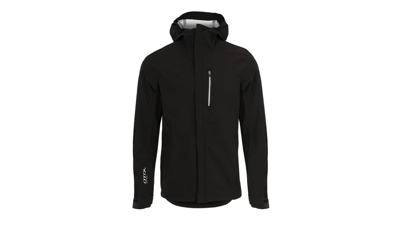 Otix Pao Regenjacke Herren