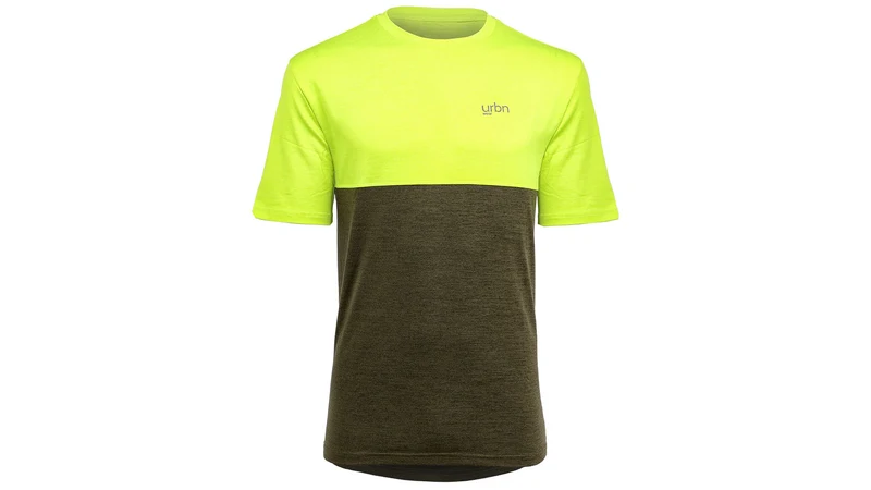 Otix Aki Herren Shirt kurzarm