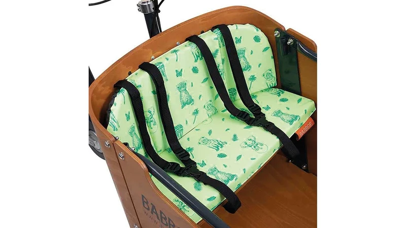 Babboe Kissenset Go-E