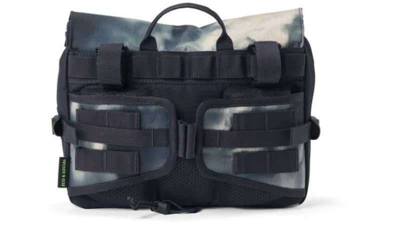 AEVOR Waist Pack Hüfttasche 5-9 L
