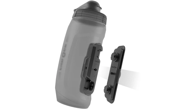 Fidlock Bottle 590 + Text Base