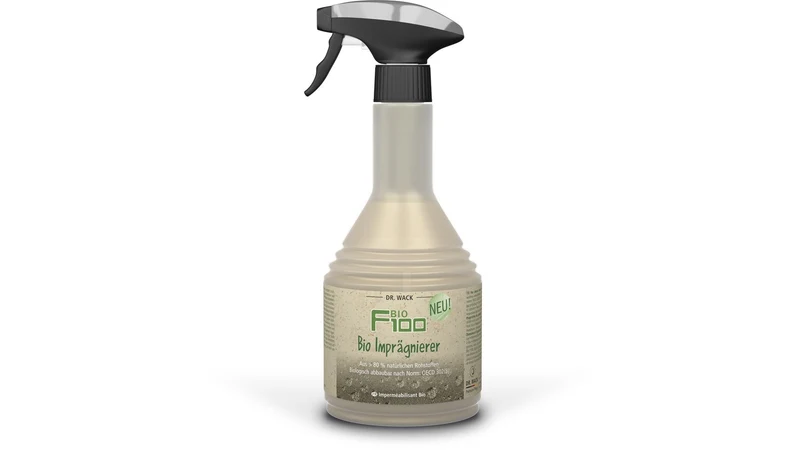 F100 Bio Imprägnierer 500 ml