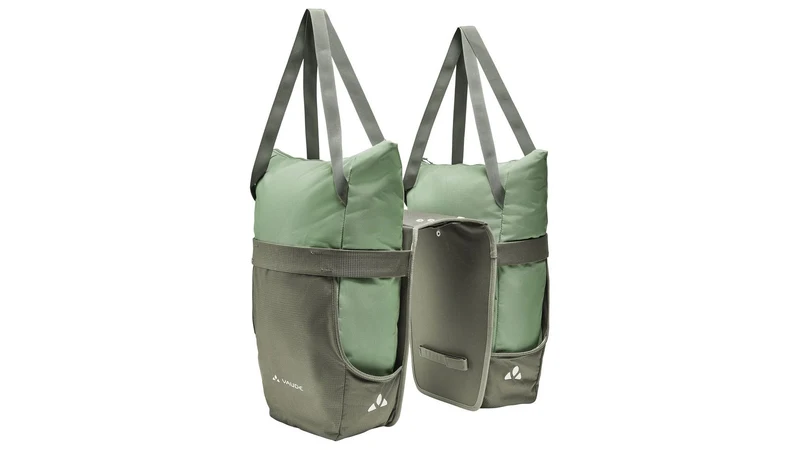 Vaude TwinShopper Doppeltasche
