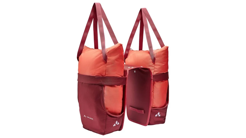 Vaude TwinShopper Doppeltasche