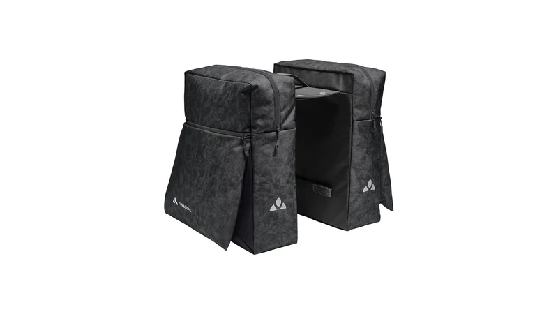 Vaude TwinZipper Doppeltasche