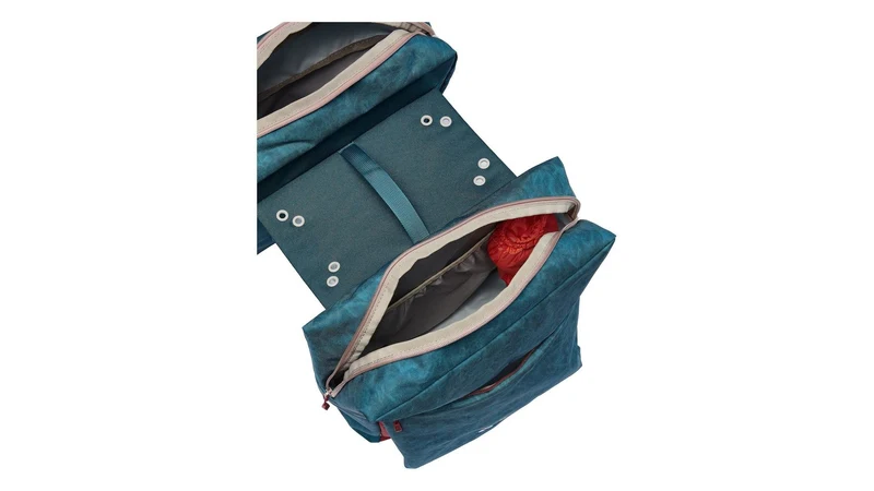 Vaude TwinZipper Doppeltasche