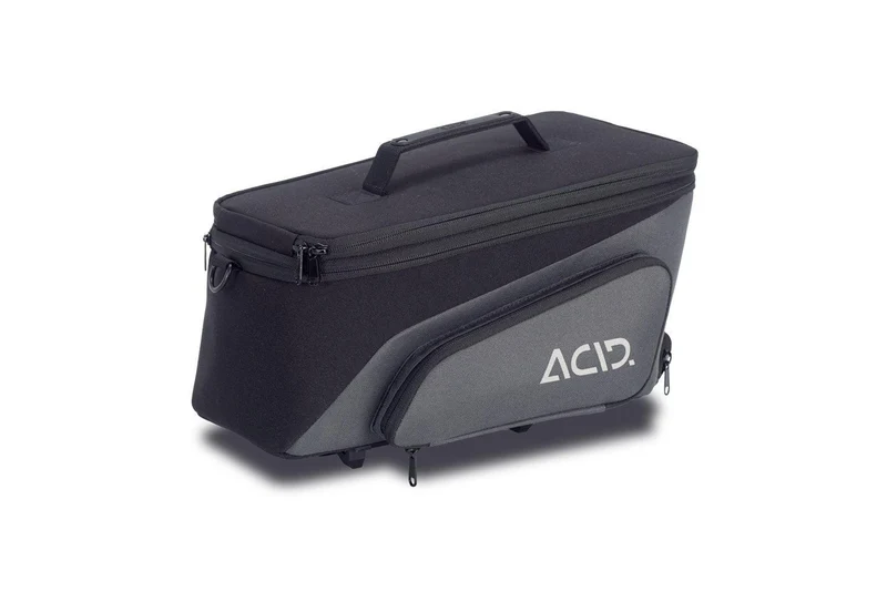 Acid Fahrradtasche TRUNK 8+7 RILink