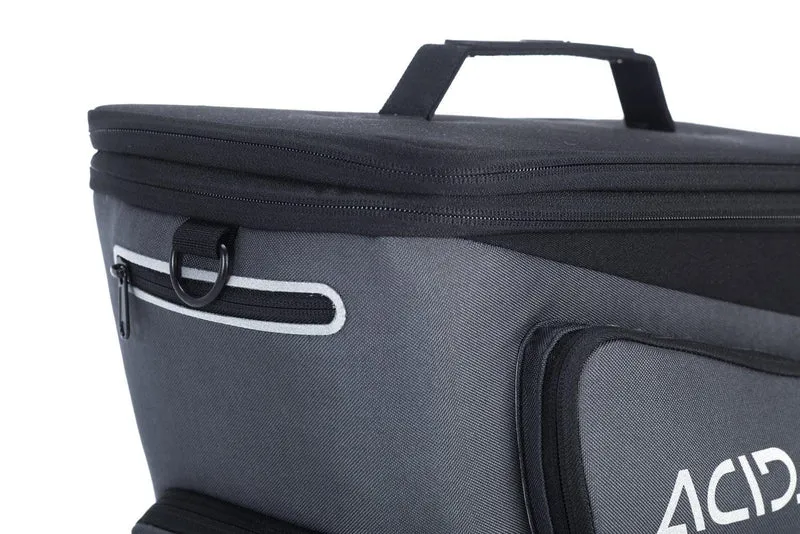 Acid Fahrradtasche TRUNK 8+7 RILink