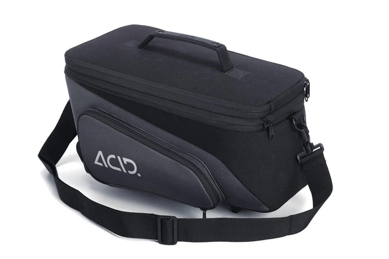 Acid Fahrradtasche TRUNK 8+7 RILink