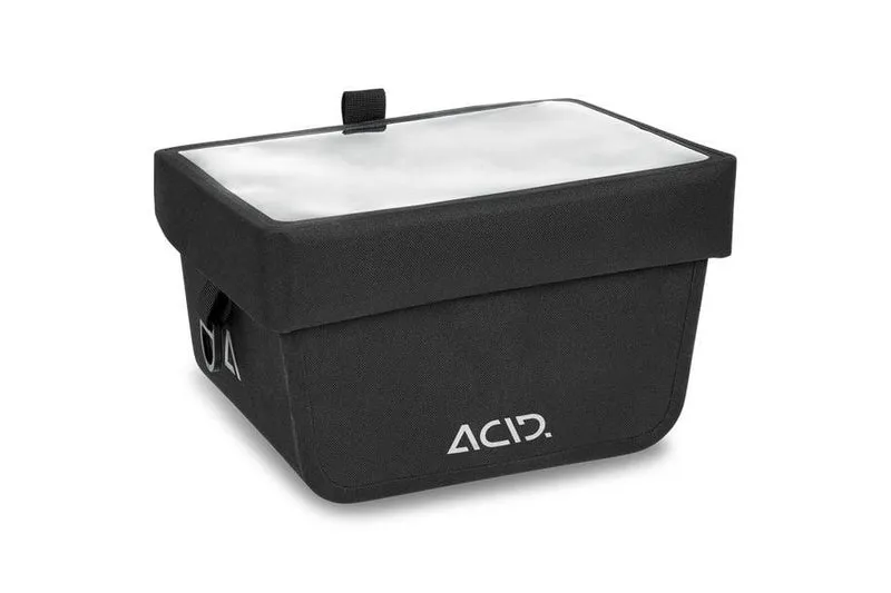 Acid Fahrradtasche TRAVLR FRONT PRO 5 FILINK