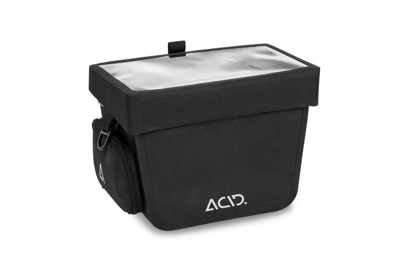 Acid Fahrradtasche TRAVLR FRONT PRO 7 FILINK