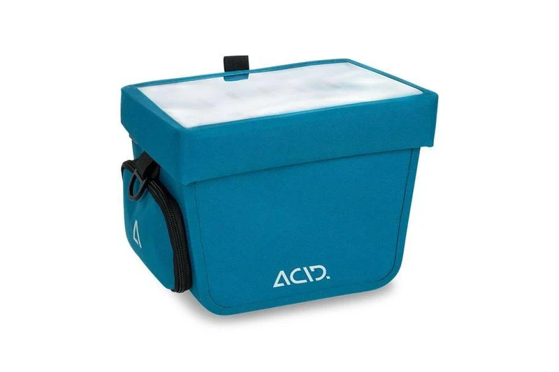 Acid Fahrradtasche TRAVLR FRONT PRO 7 FILINK