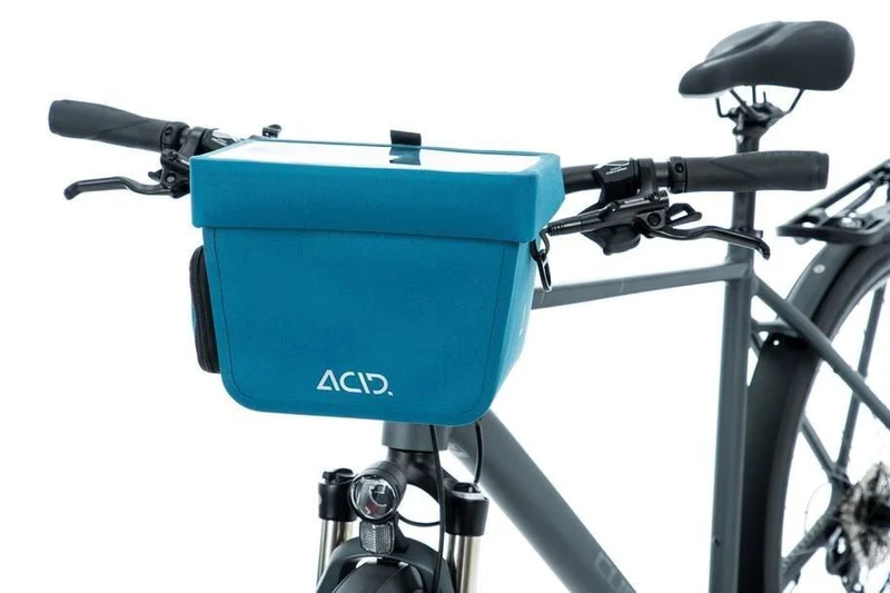 Acid Fahrradtasche TRAVLR FRONT PRO 7 FILINK