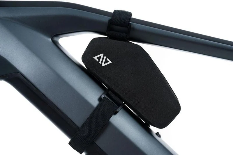 Acid Fahrradtasche FRAME BAG FULLY PRO 1