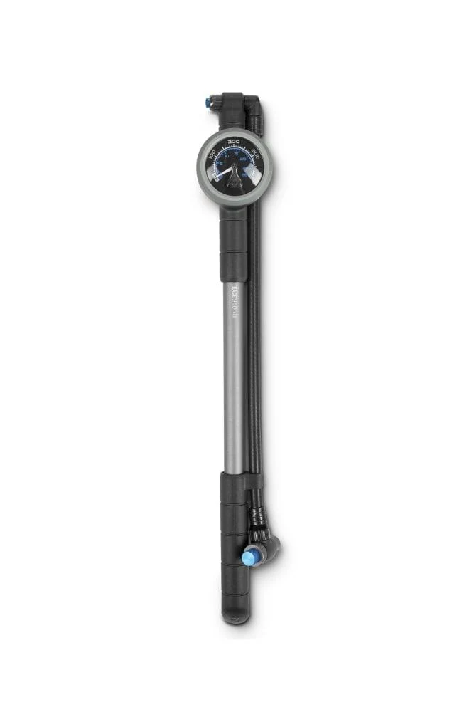 Cube Acid Dämpferpumpe RACE SHOCK 400 grey
