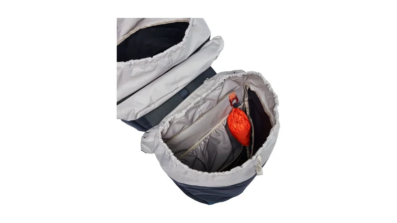 Vaude TwinRoadster Doppeltasche