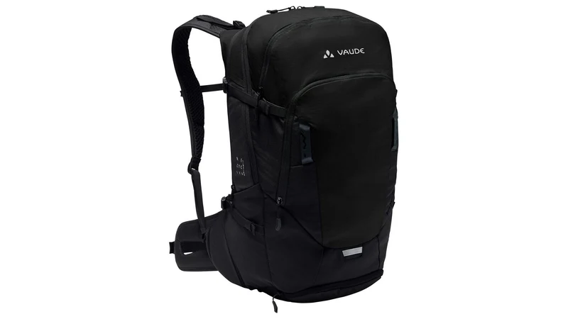 Vaude Bike Alpin 25+5 Rucksack