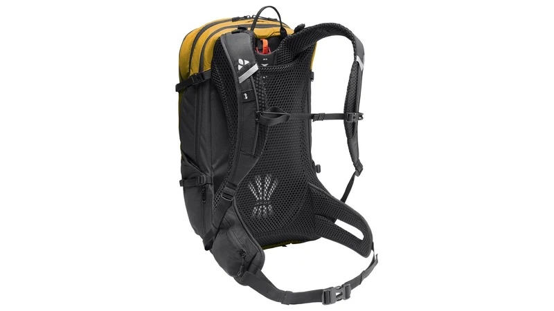 Vaude Bike Alpin 25+5 Rucksack