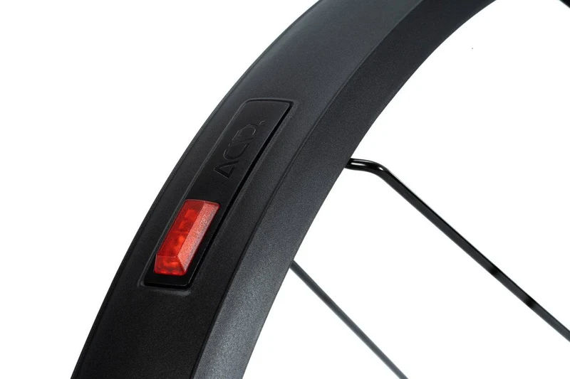 Acid E-Bike Schutzblechrücklicht PRO-E (12V)