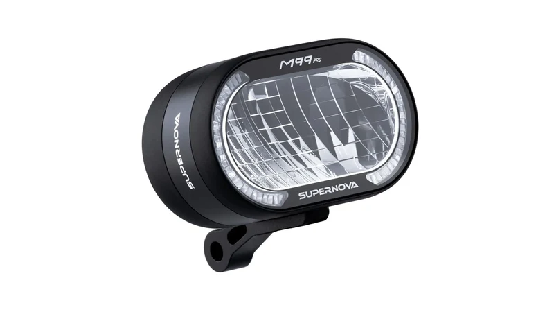 Supernova M99 Pro 2 45 km/h