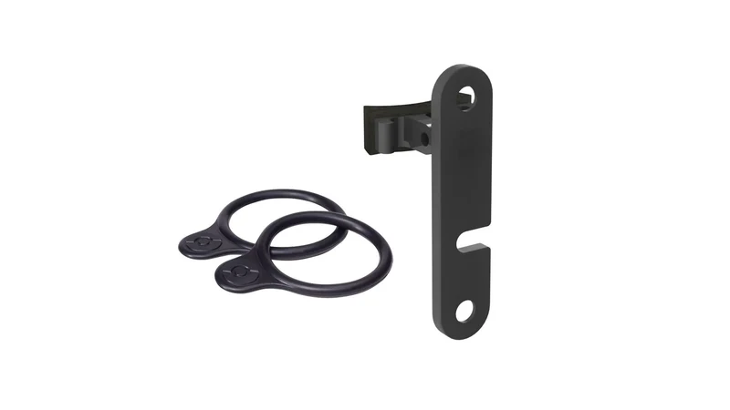 Supernova TL3 Seatpost Adapter