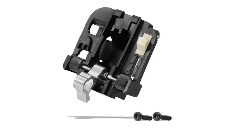 Bosch Montage-Kit PowerTube Halter