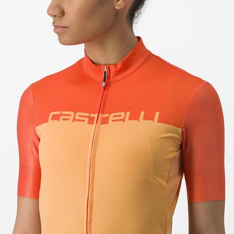Castelli Velocissima Jersey