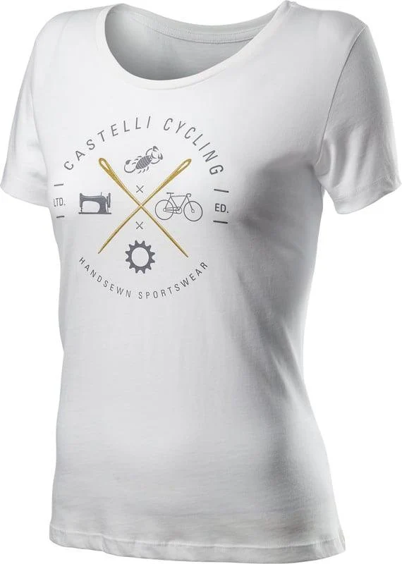 Castelli Sarta Tee