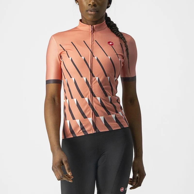 Castelli Pendio Damen Jersey