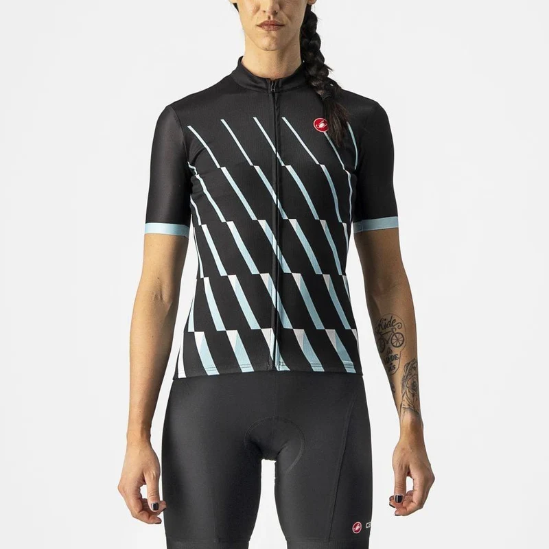 Castelli Pendio Damen Jersey