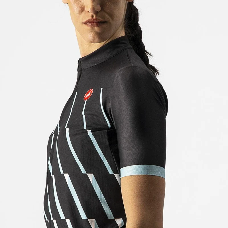 Castelli Pendio Damen Jersey