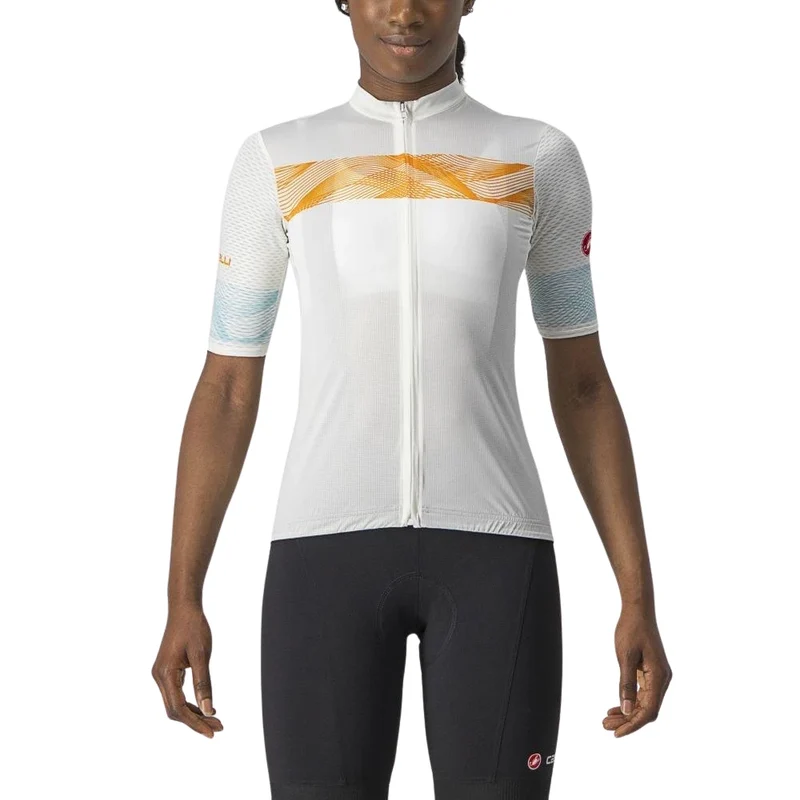 Castelli Fenice Damen Jersey